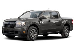 Ford Maverick