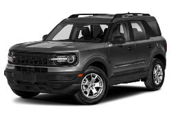 Ford Bronco Sport