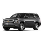 Chevrolet Tahoe/GMC Yukon/Suburban