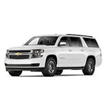 Chevrolet Suburban/GMC Yukon XL