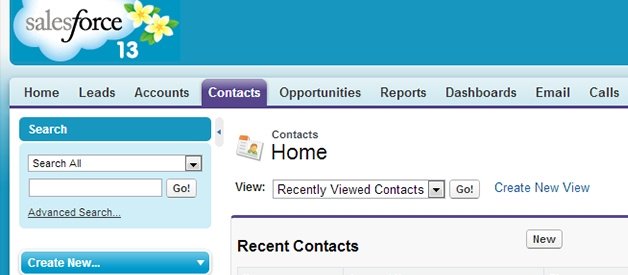 Tips for a Clean CRM