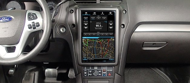 Check Out the Havis Integrated Control System at IACP