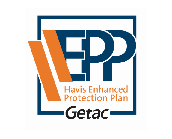 Enhanced Protection Plans for Getac Docking Stations