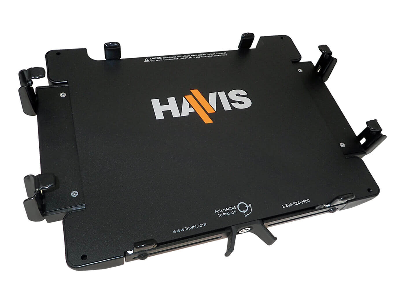 Universal Laptop Cradles