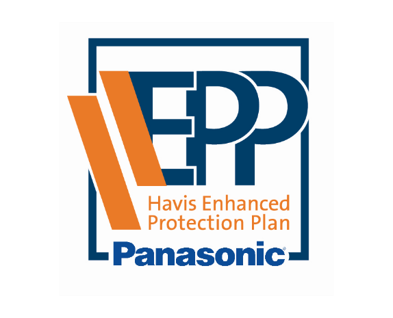 Enhanced Protection Plans for Panasonic Docking Stations