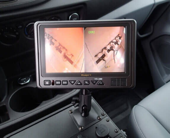 Prisoner Transport Accessories