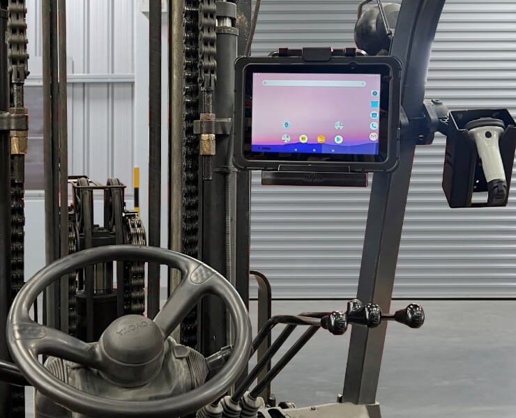Material Handling