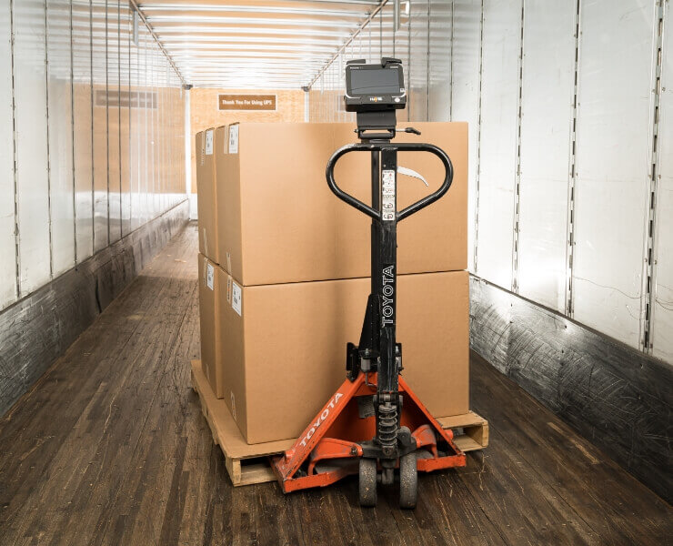 Pallet Jack