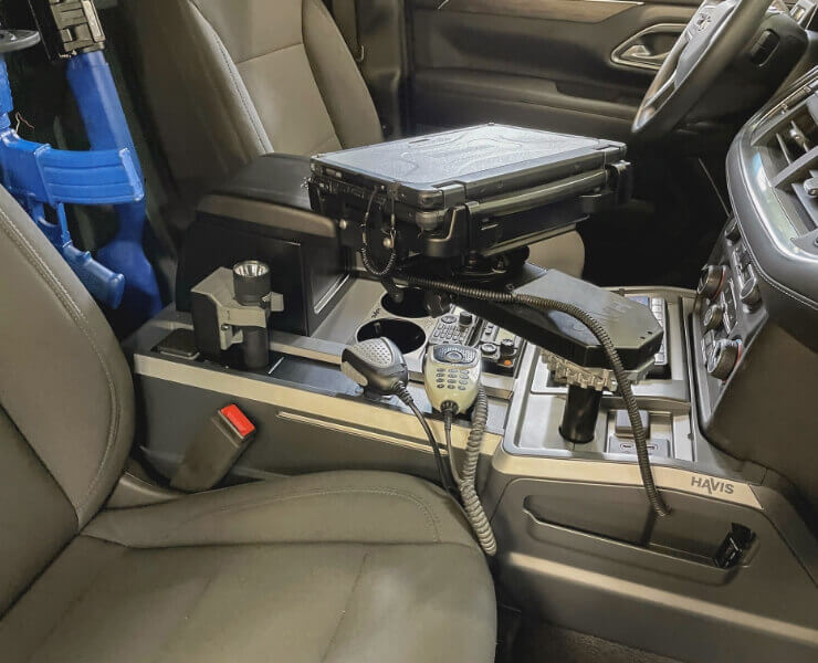 Vehicle-Specific Wide (VSW Series)