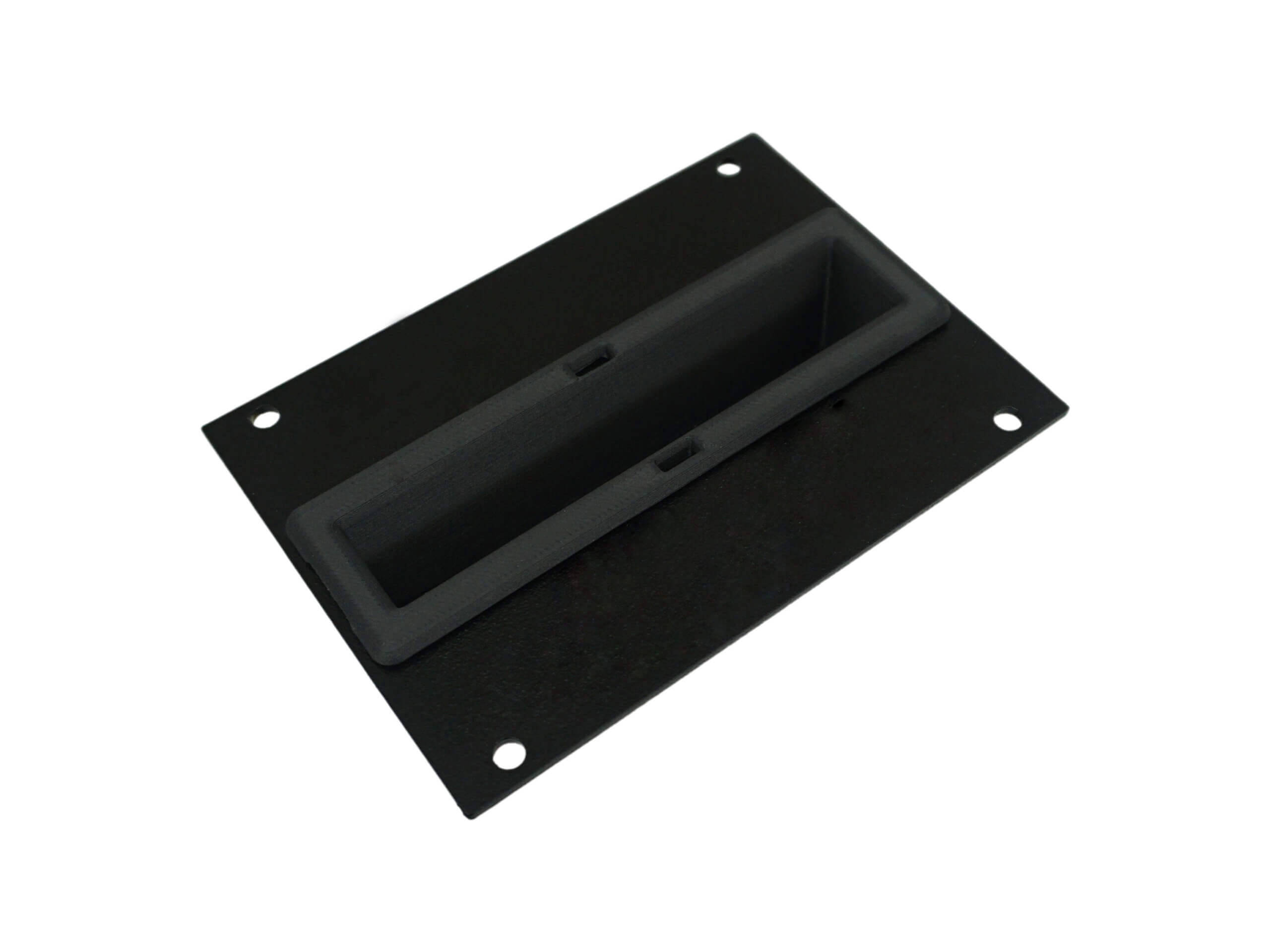 Accessory Holders