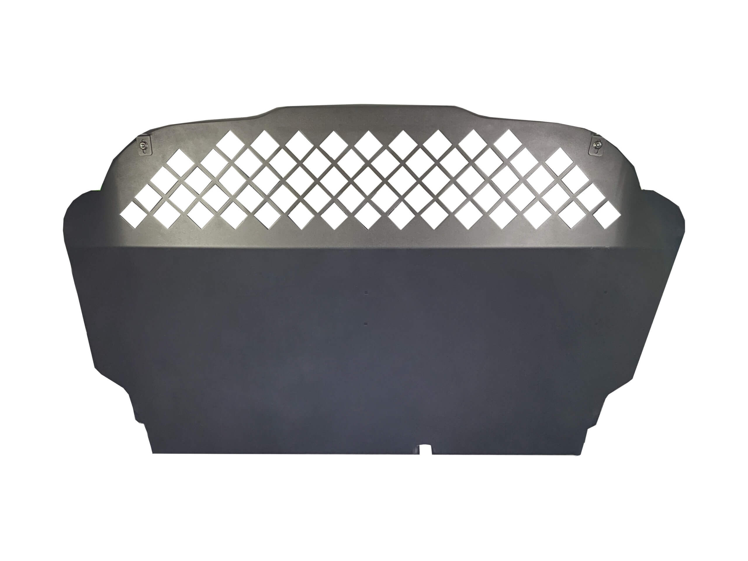 Vertical Cargo Barrier for 2021-2024 Ford Mustang Mach-E