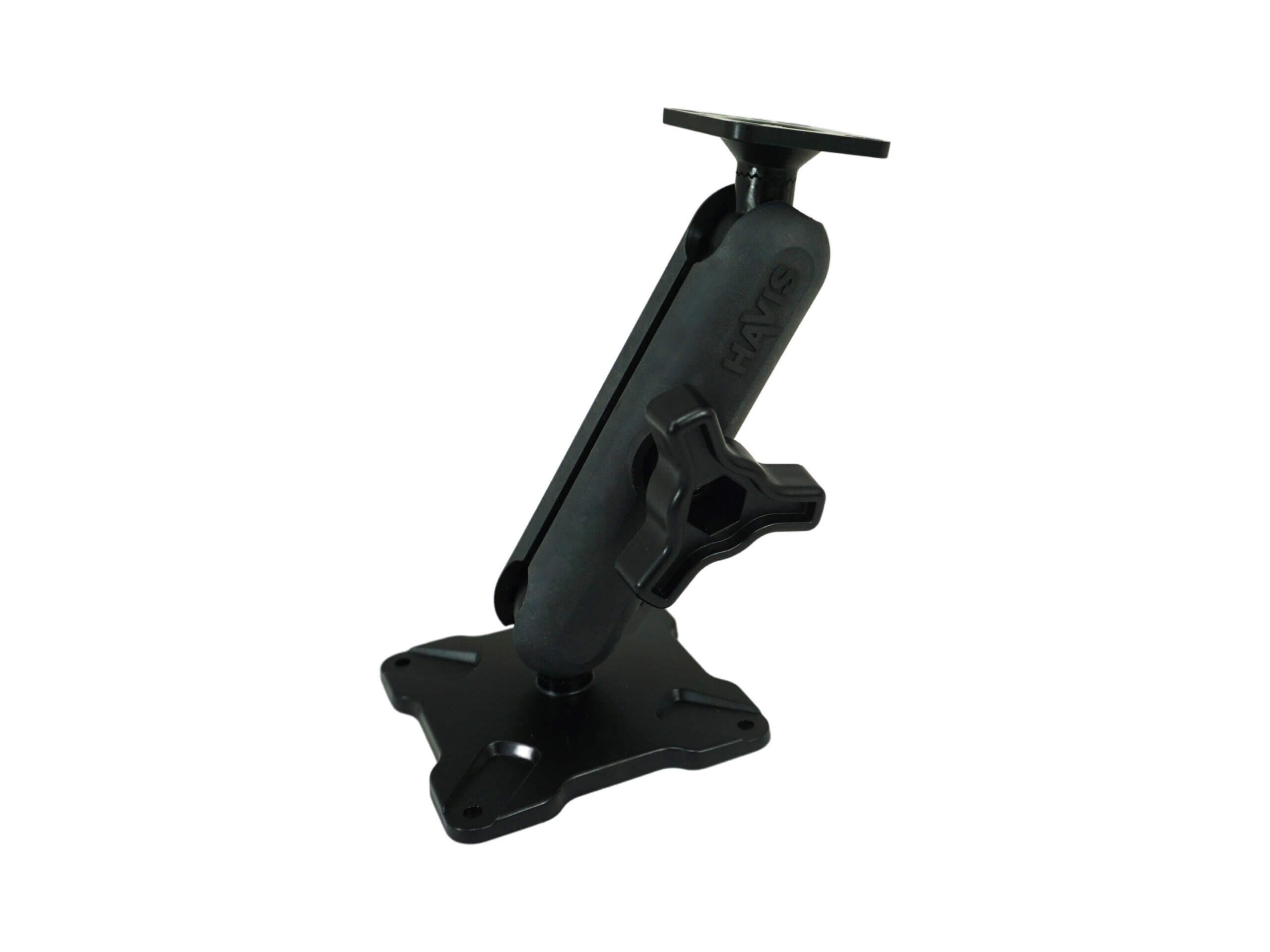 Dual Ball Mount with 1.00