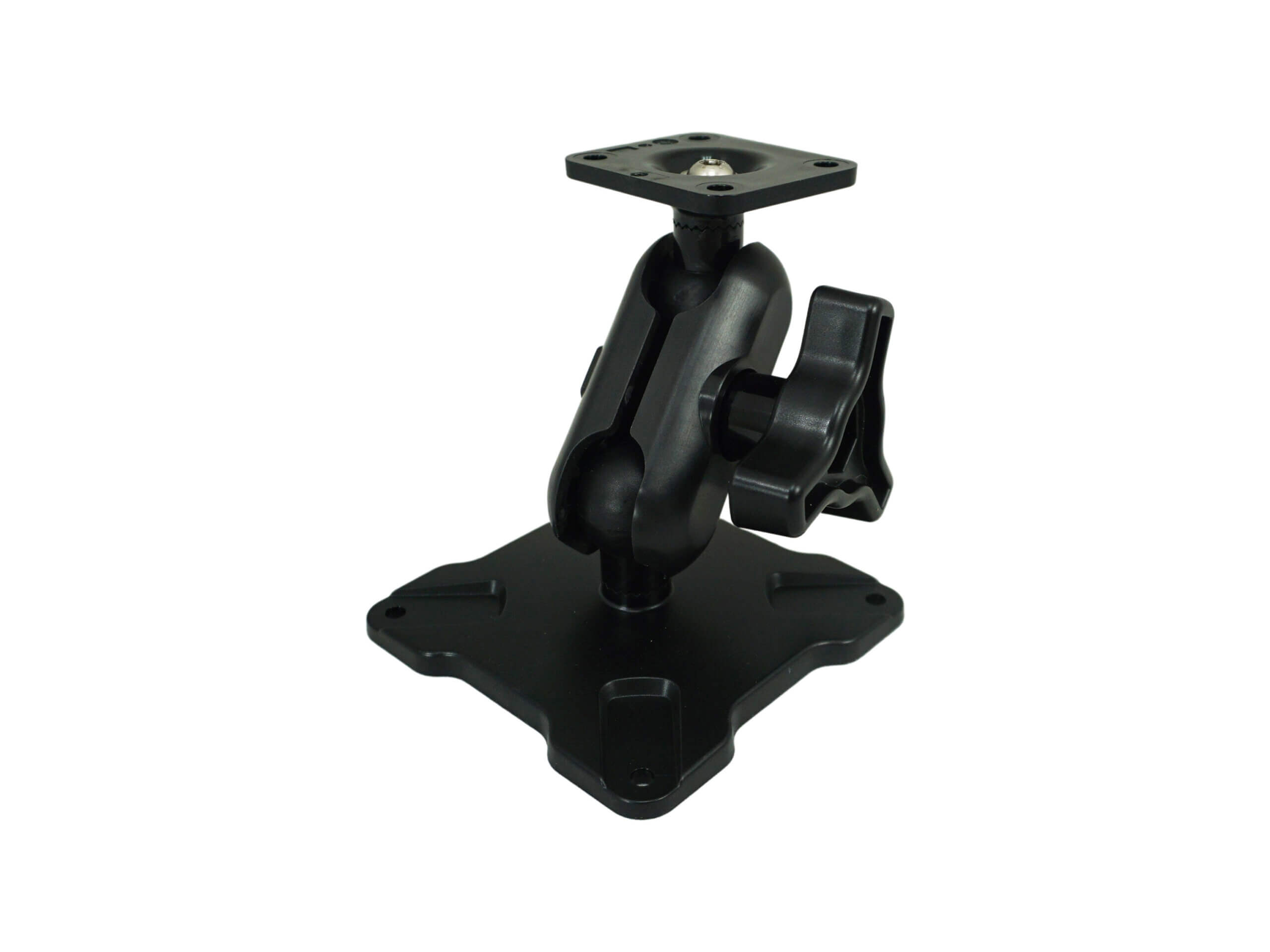 Dual Ball Mount with 1.50