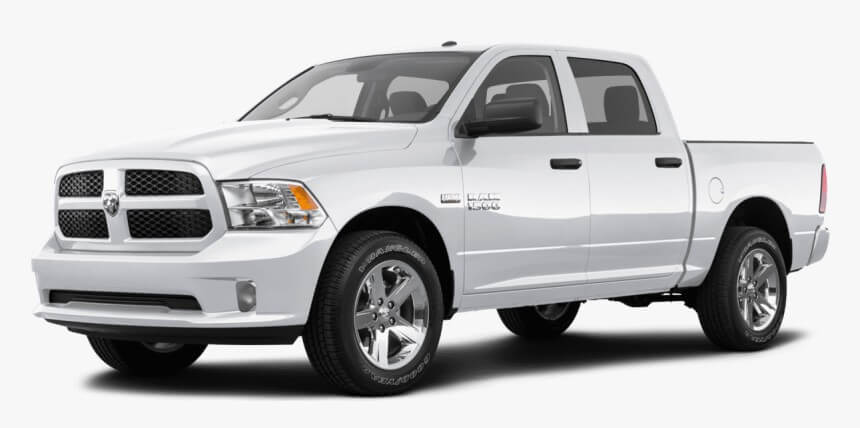 Dodge Ram Pickup