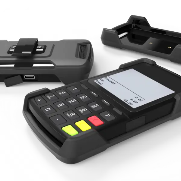 Mobile Protect & Go