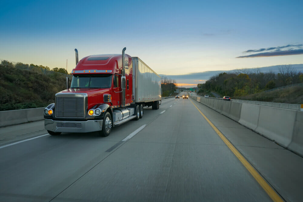 Truck