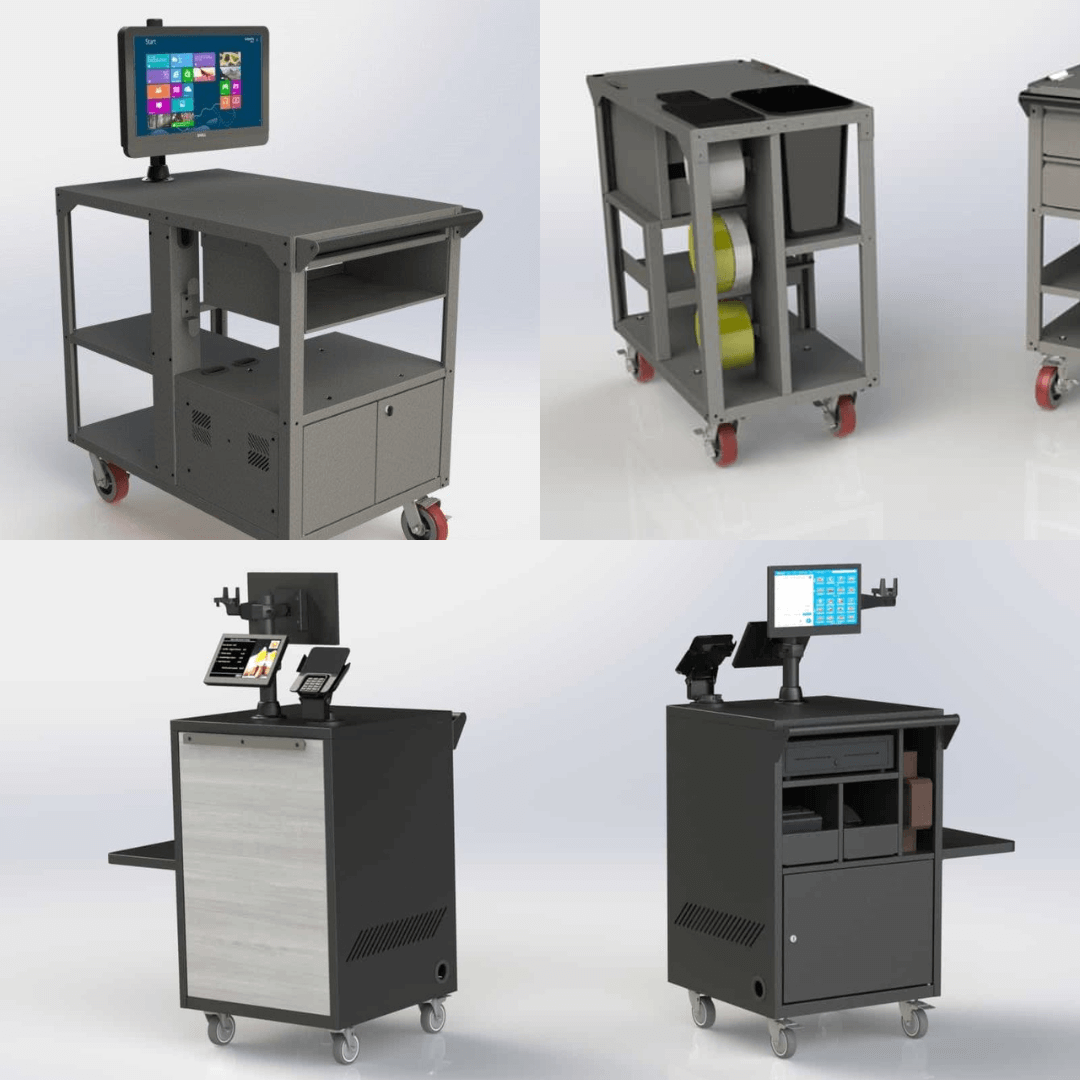 Carts