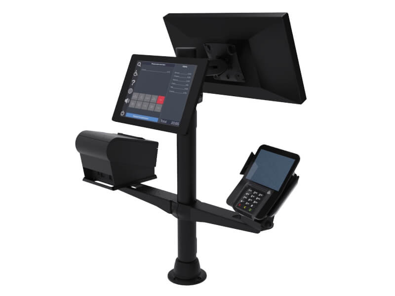 TechTower Mounting Solutions