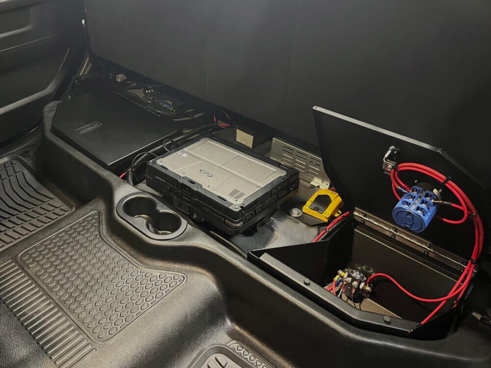 Connectivity Accessories