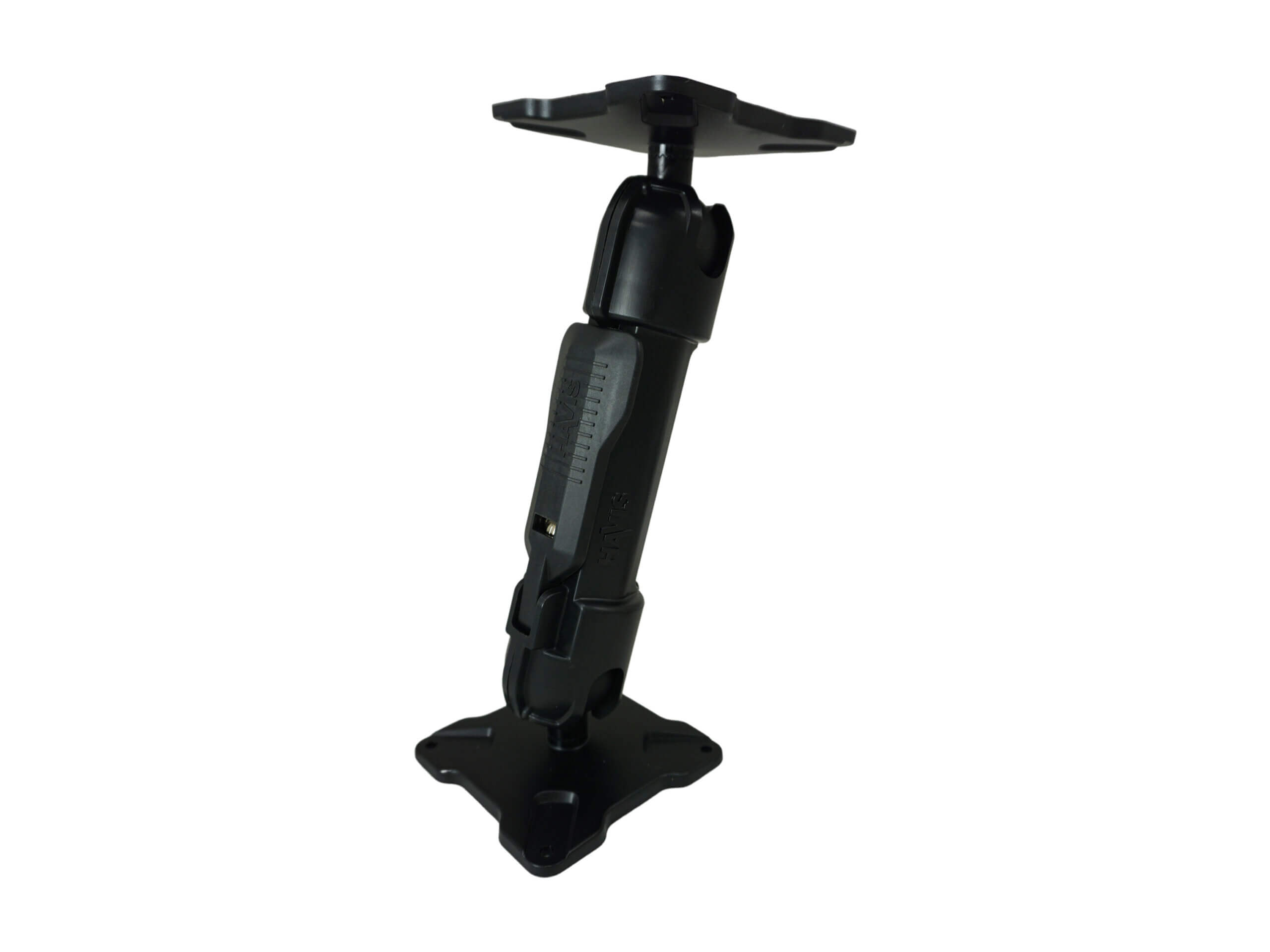 Dual Ball Mount With 1.50