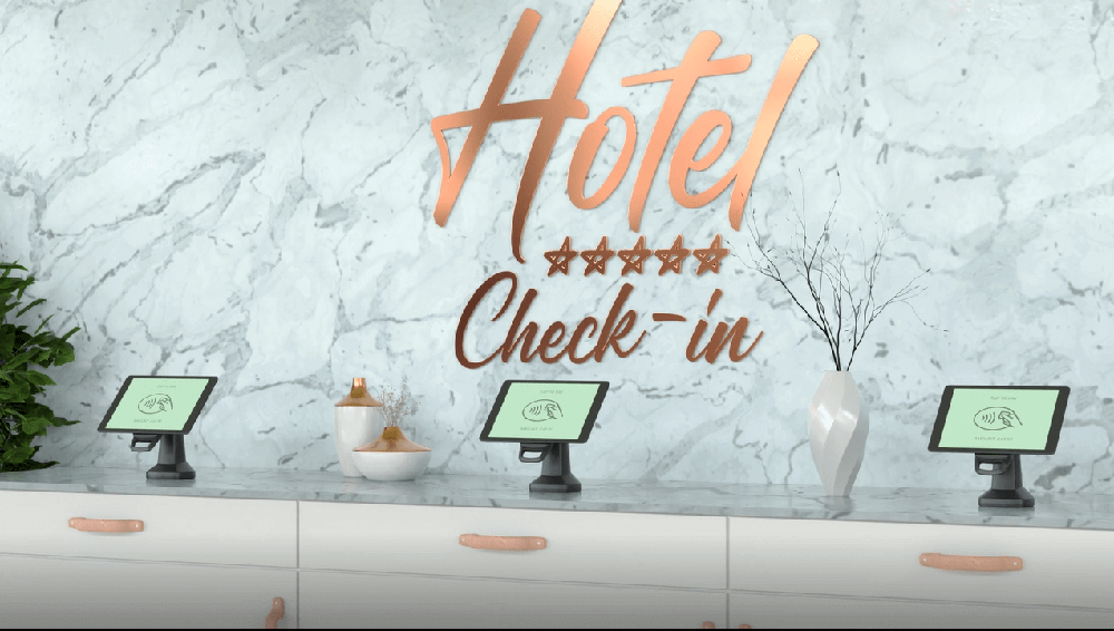 Hotel & Lodging