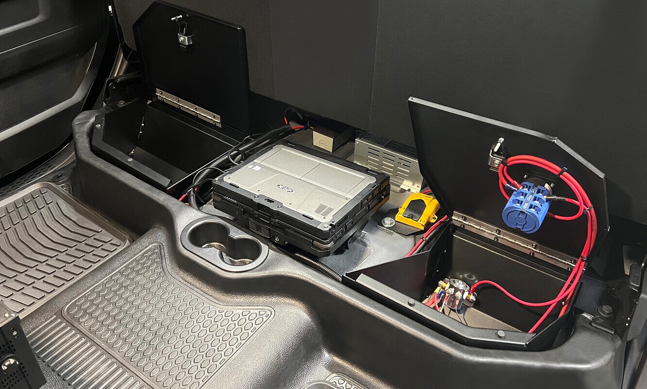 Power management