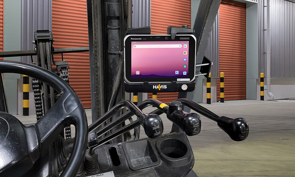 Material Handling