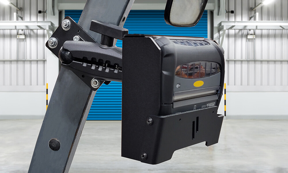 Peripheral Mounts