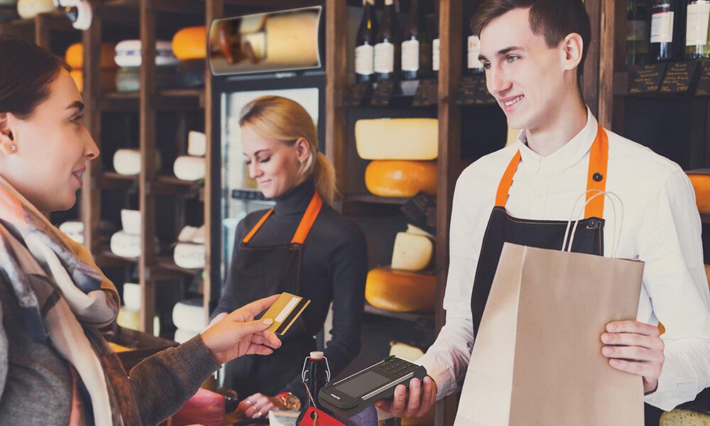 Restaurant & Quick Service