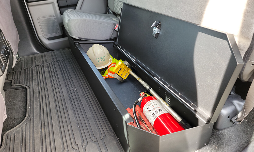 Storage Box