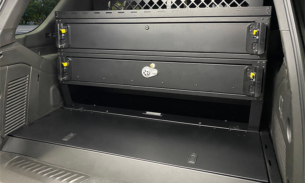 Storage Solutions