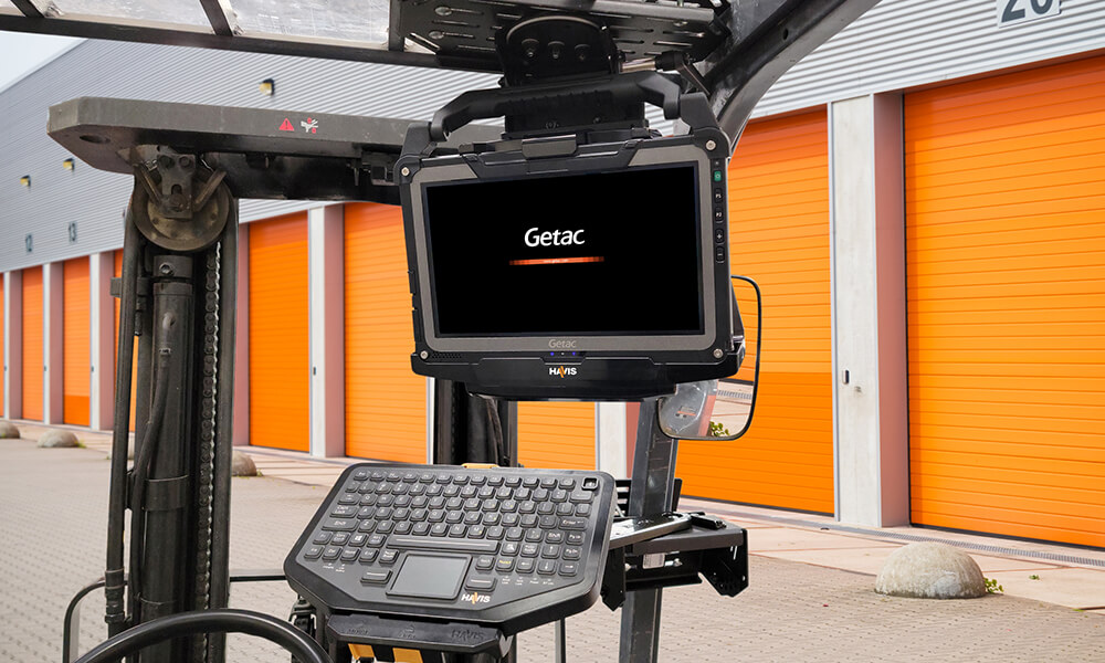 Tablet Docking & Cradles