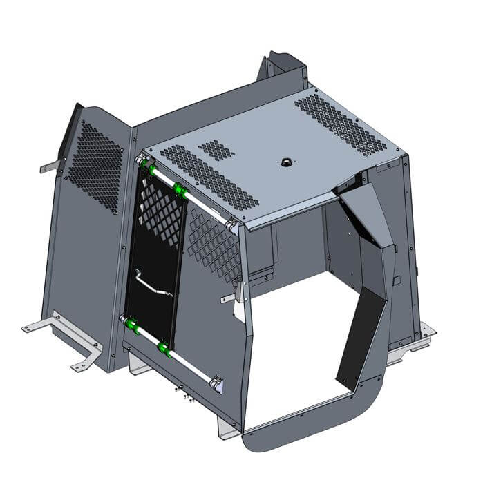 3D Rendering