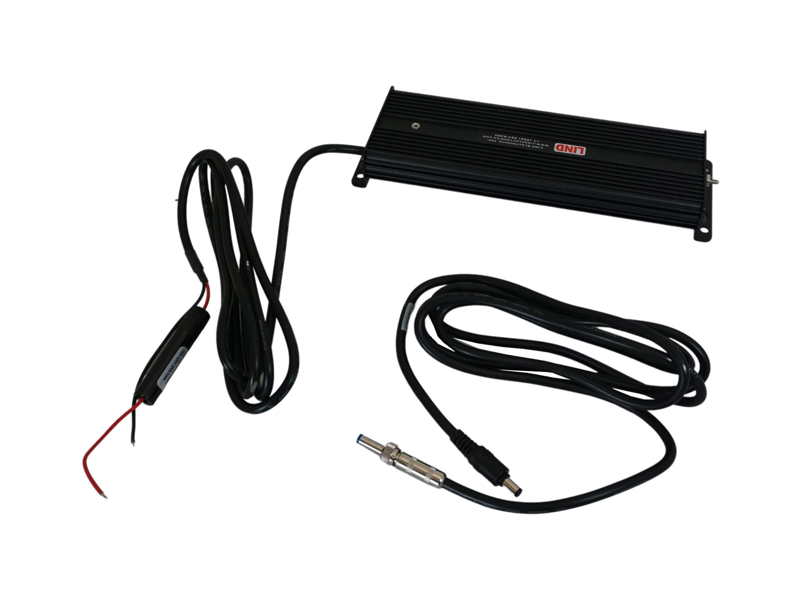 Zebra ET60, ET65, ET60W, & ET65W Approved Power Supplies