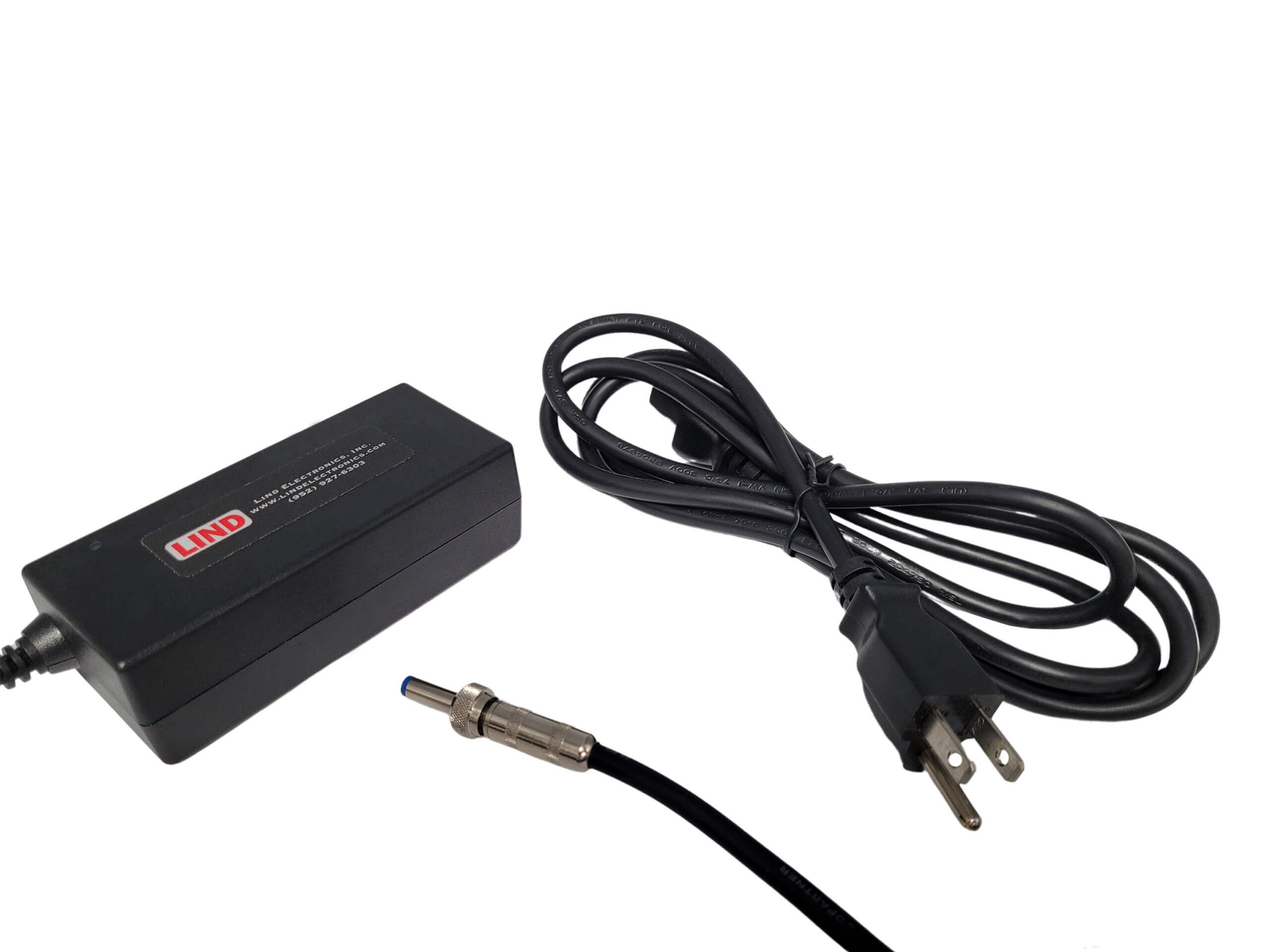 120 Watt AC Power Supply used with DS-DELL-430 Series Docking Stations
