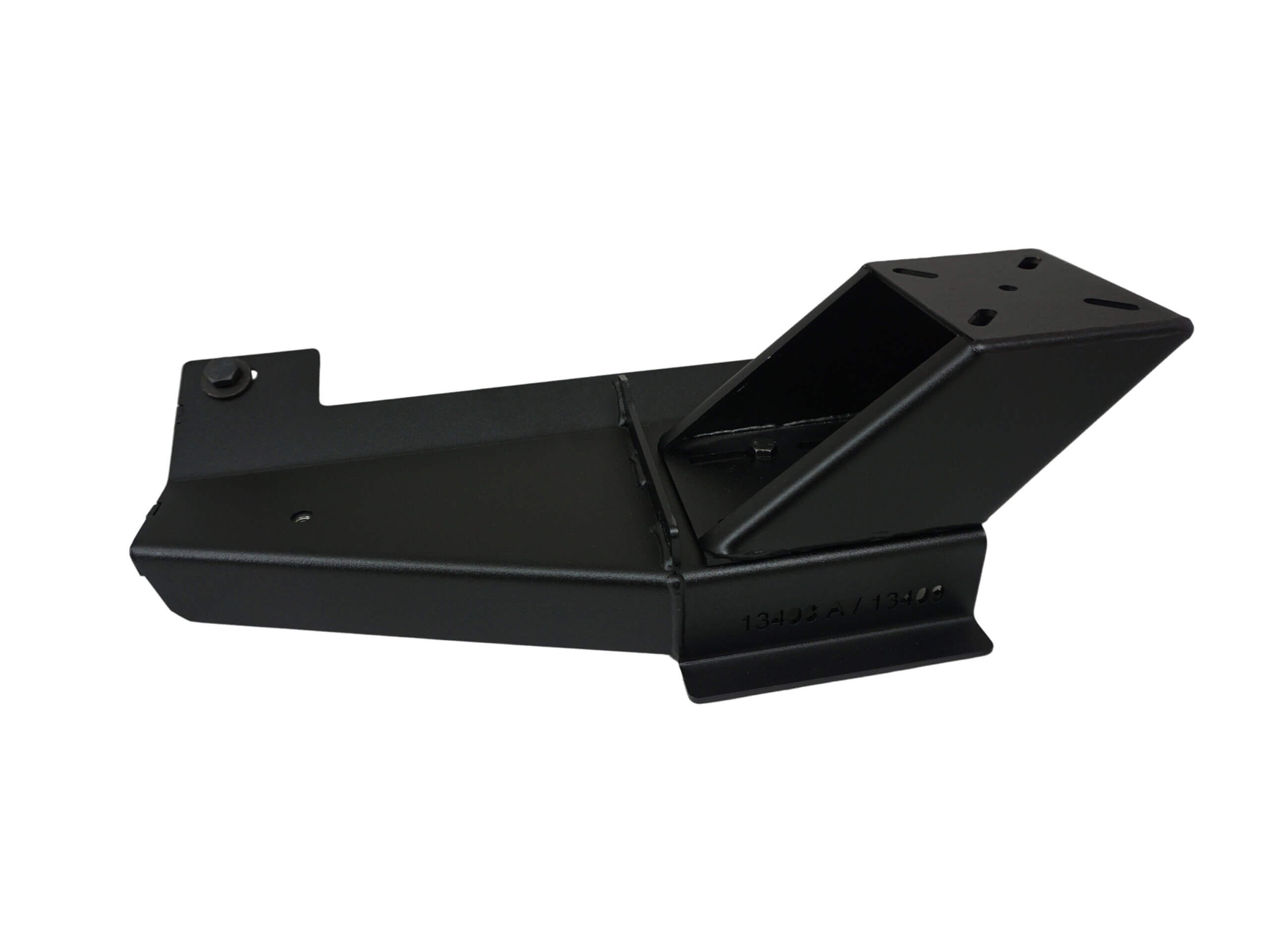 Heavy-Duty Mount For 2016-2023 Toyota Tacoma