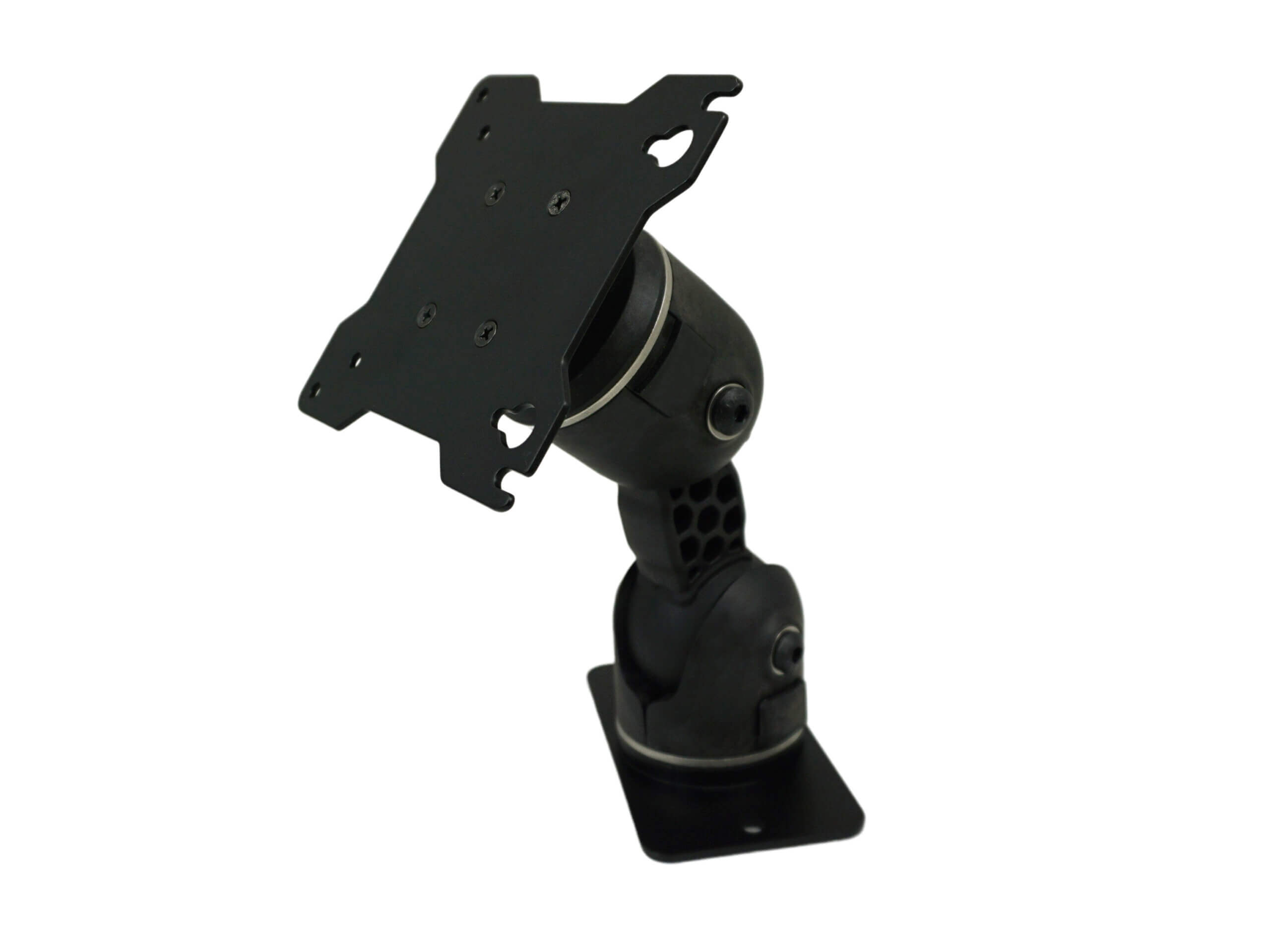 Rugged Warehouse Logistics Wall Mount