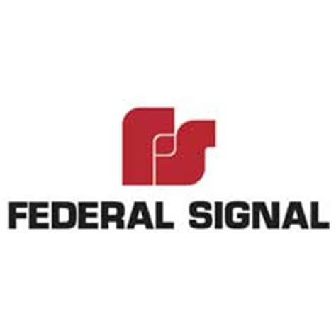 Federal Signal PA-500L