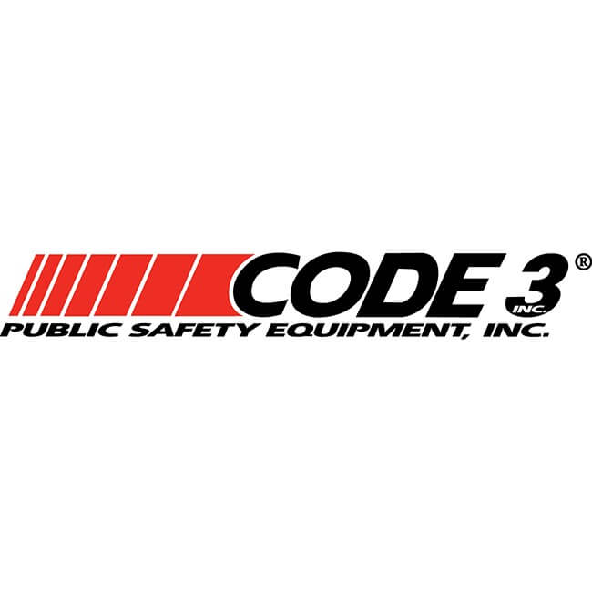 Code 3 Public Safety Equipment 3892, 3892L6, 3892L6M Mastercom B