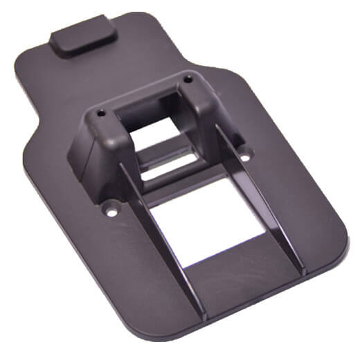 FlexiPole Backplate for Verifone VX805 & VX820 Payment Terminals