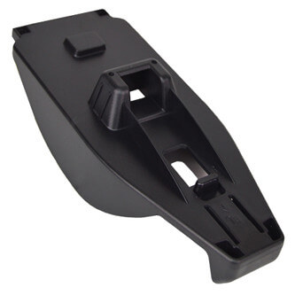 FlexiPole Backplate for Verifone VX520 49mm Payment Terminals