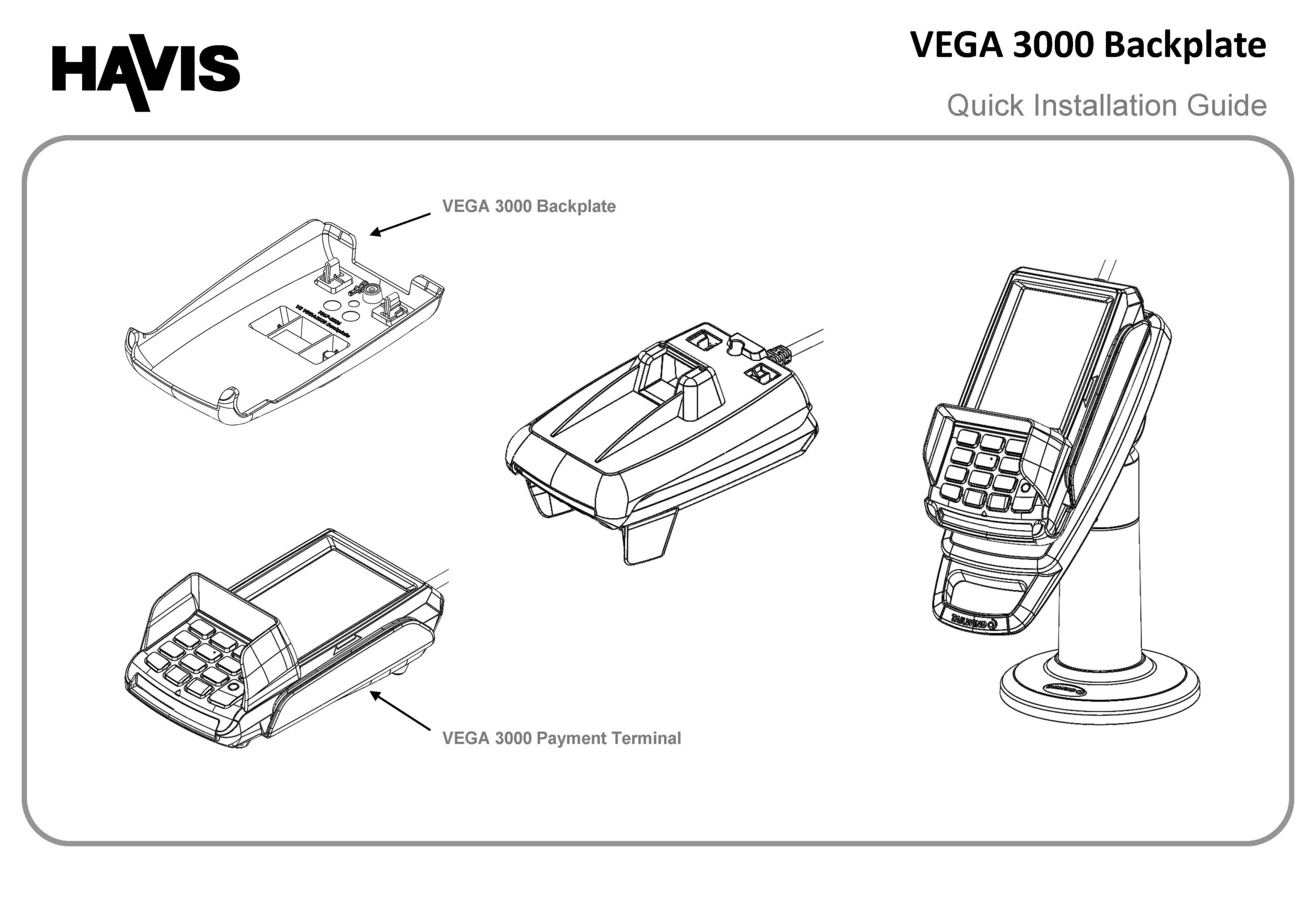 Installation Guide