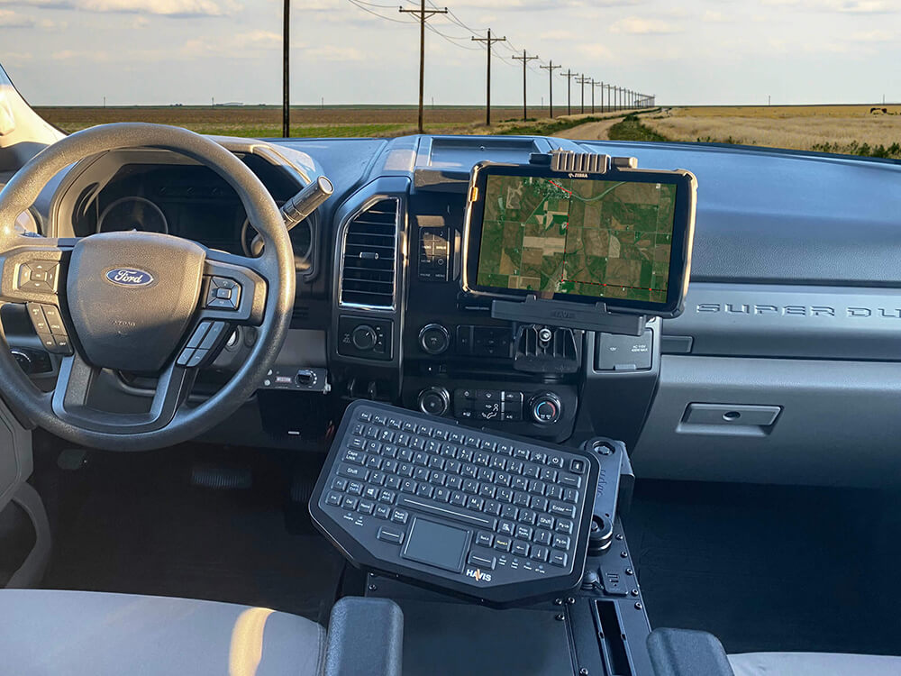 Dash Mounts