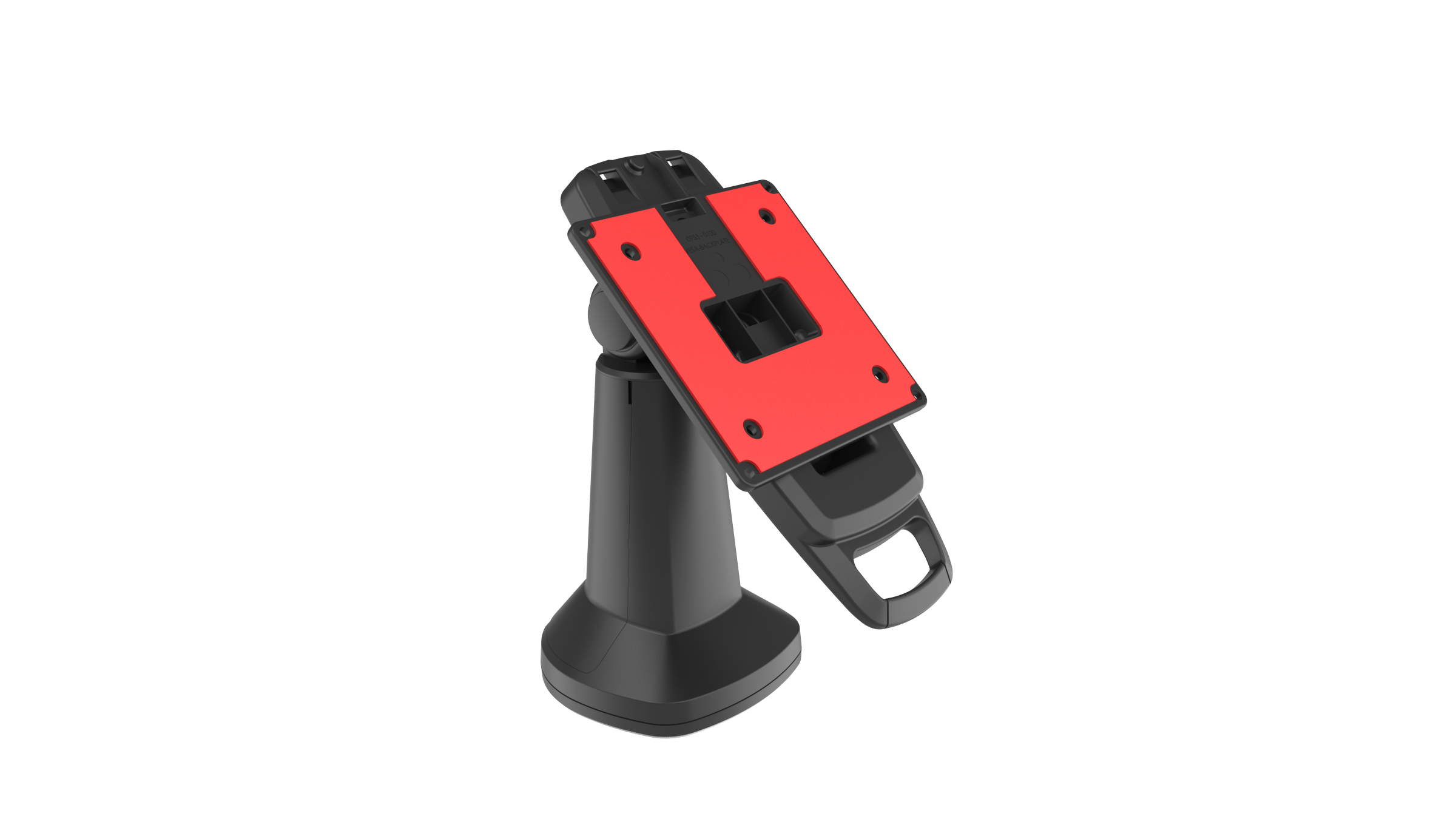 FlexiPole Tab Locking Stand for Tablets