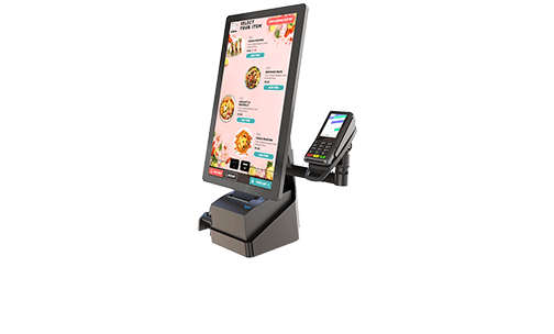 Kiosks