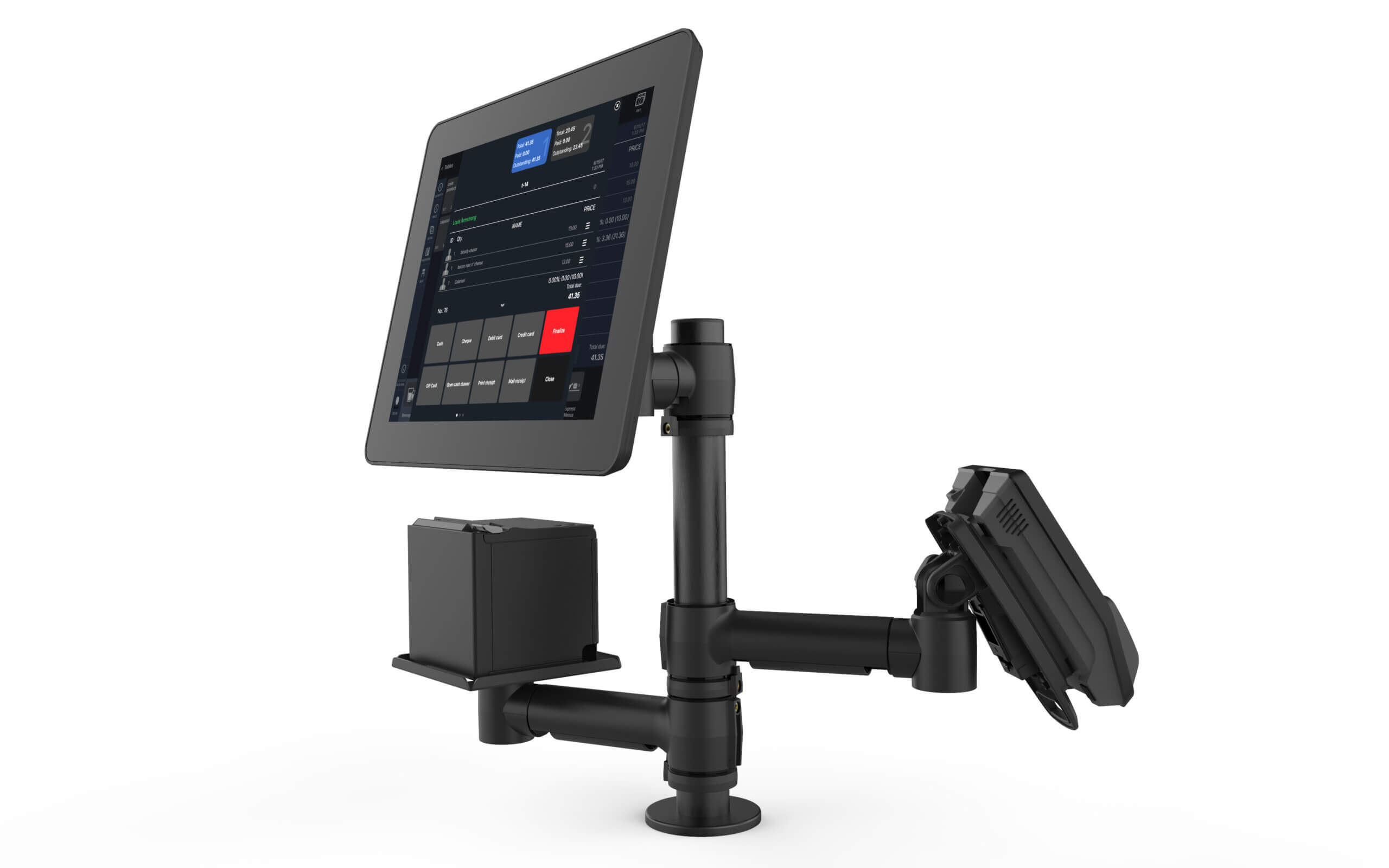 MM-1000 for Existing Pole