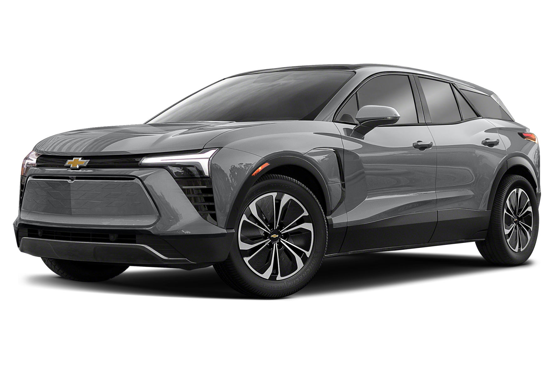 Chevrolet Blazer EV