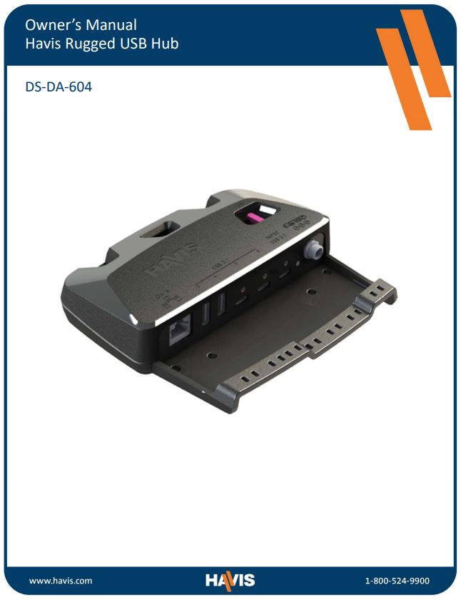 Owner's Manual (PDF)