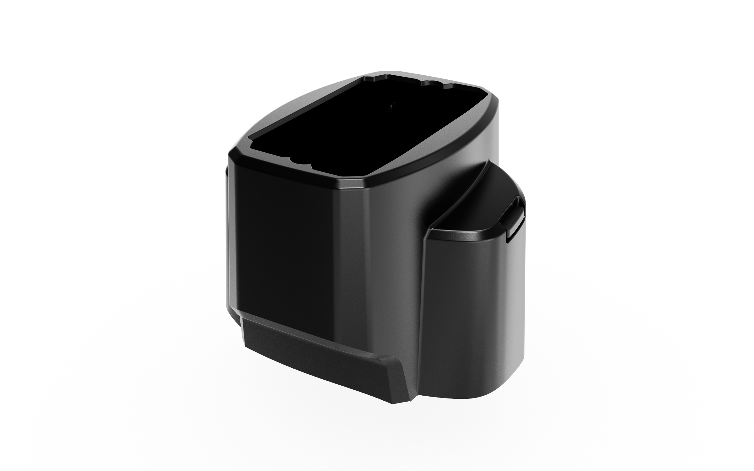 Charging Adapter for the Mobile Protect & Pair Sled for ZebraTC5X/Verifone e285
