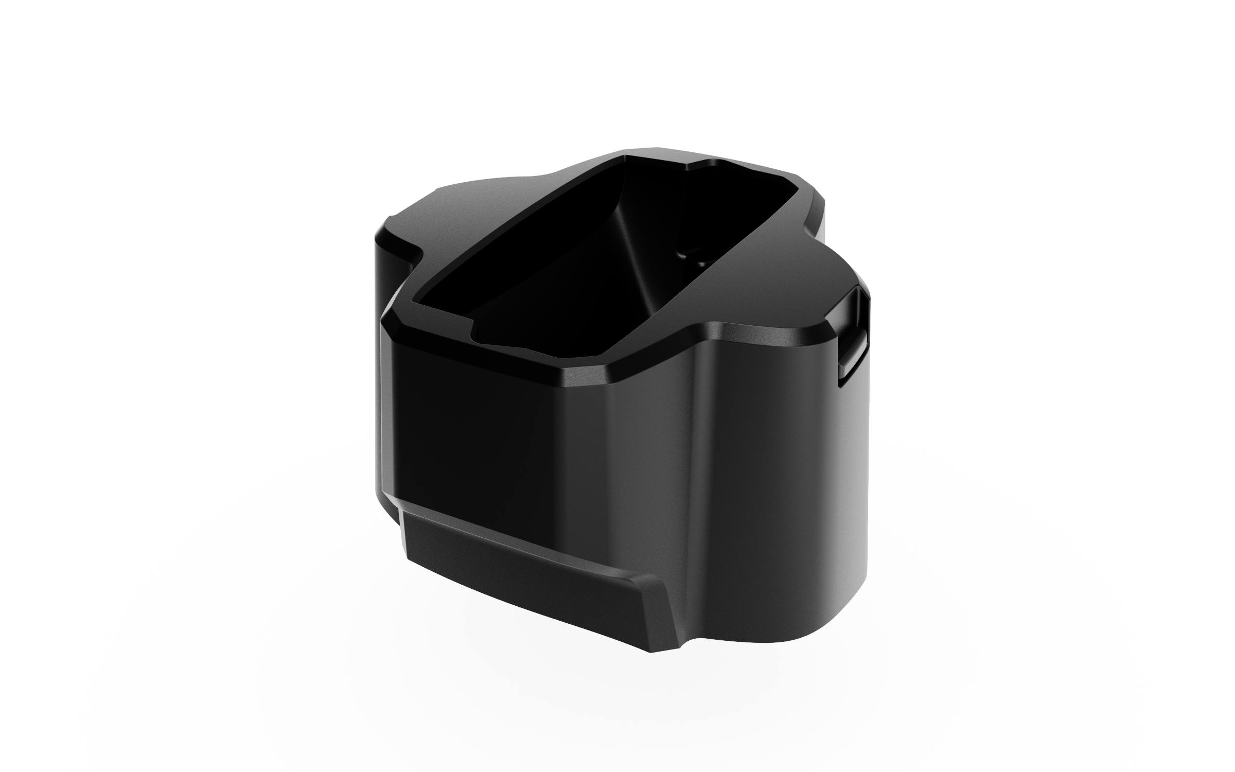 Charging Adapter for the Mobile Protect & Pair Sled for ZebraTC51/Ingenico Link 2500i Mobile Payment Devices